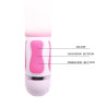 Pretty Love Vibromasseur Rabbit Rotatif Steven